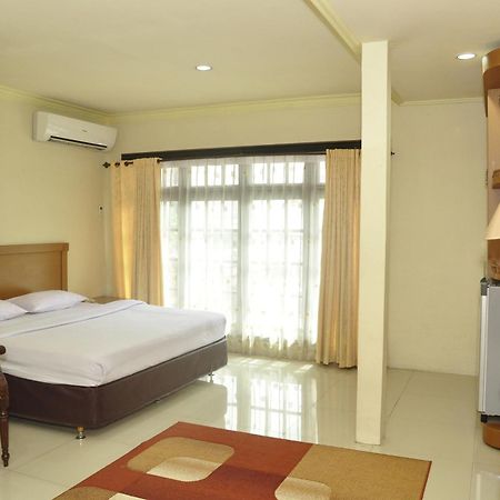 Hotel Andhika Syariah 三马林达 外观 照片
