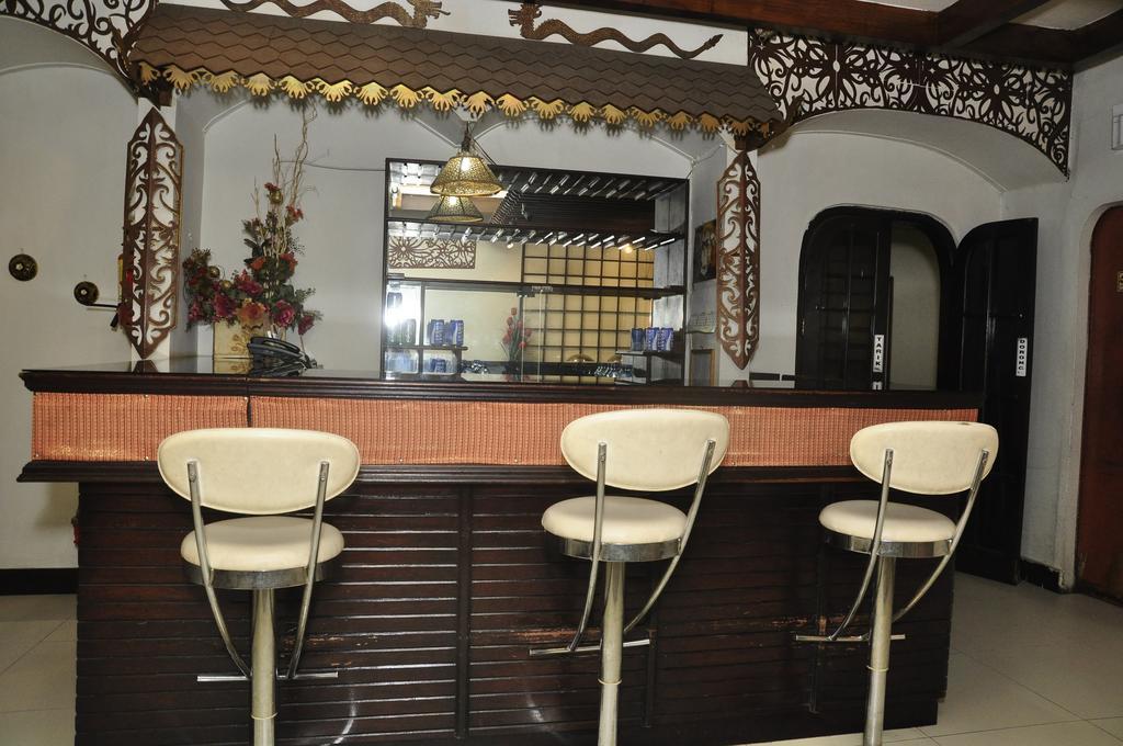 Hotel Andhika Syariah 三马林达 外观 照片