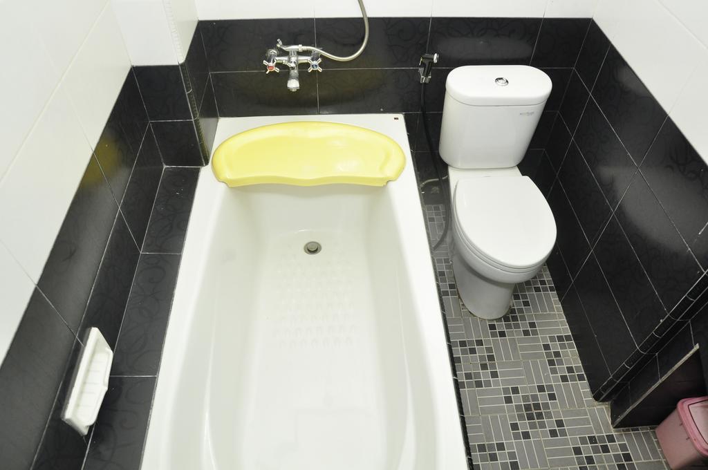 Hotel Andhika Syariah 三马林达 客房 照片