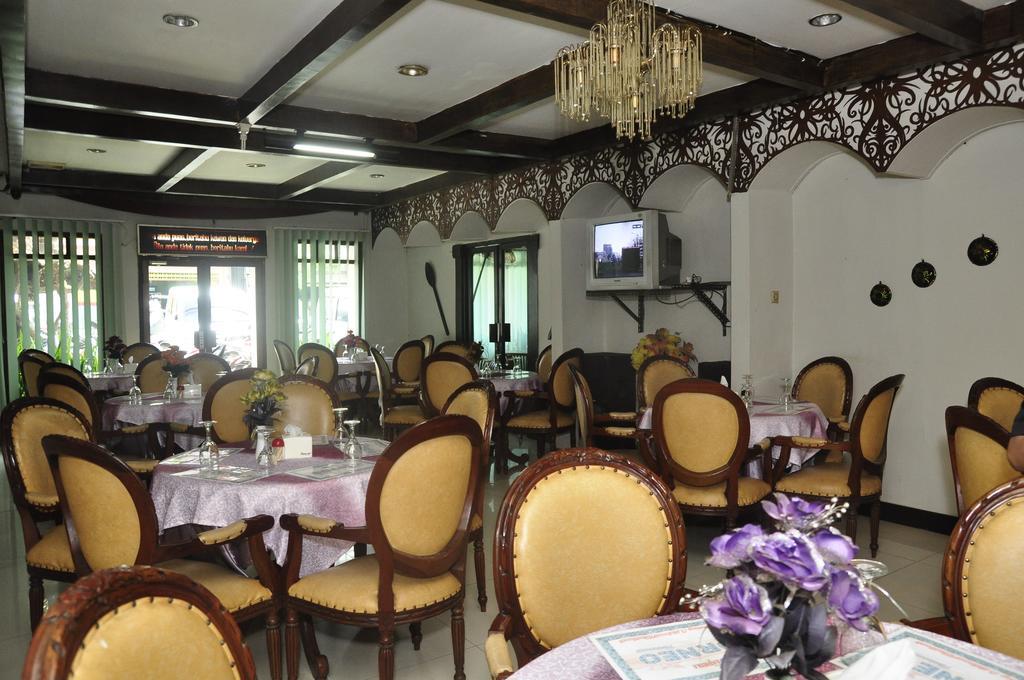 Hotel Andhika Syariah 三马林达 外观 照片