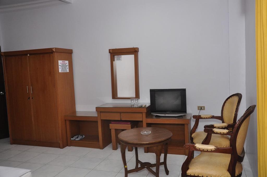 Hotel Andhika Syariah 三马林达 客房 照片