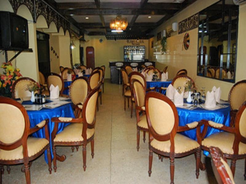 Hotel Andhika Syariah 三马林达 外观 照片
